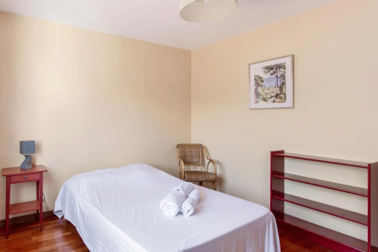 Apartmán Le Refuge Acajou - Welkeys Nice